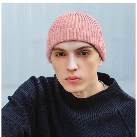 Amazon.com: choshion Fisherman Beanie Hats for Men Women  Wool Watch Fisherman Beanie Cap